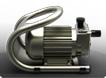 Standard 4m3/hr Vacuum Pump (with Fitted Frame)