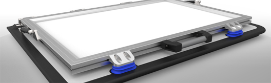 Silicone Membranes